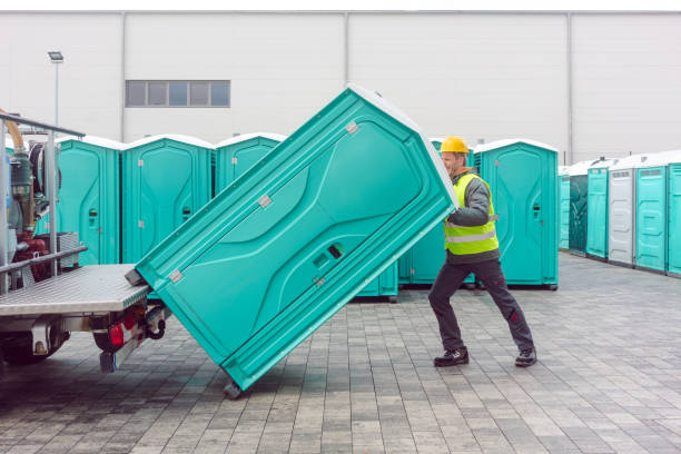 Porta potty services near me in Foster City, CA