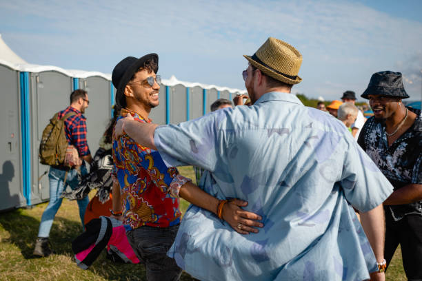 Best Porta potty for special events  in Foster City, CA