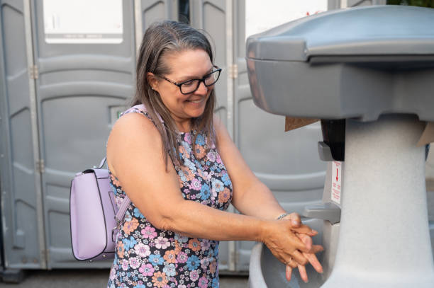 Portable Toilet Options We Offer in Foster City, CA