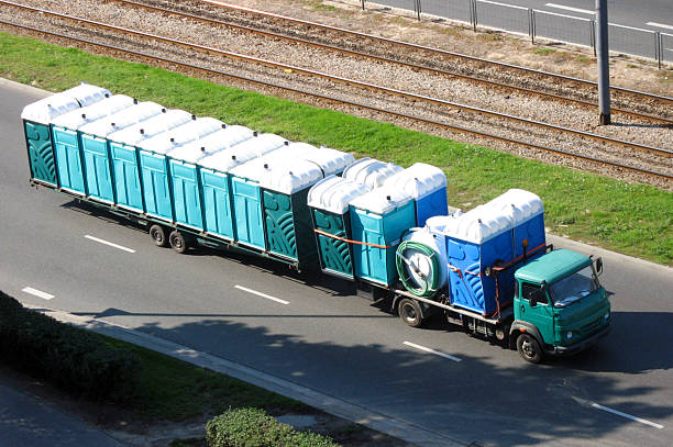 Best Handicap porta potty rental  in Foster City, CA